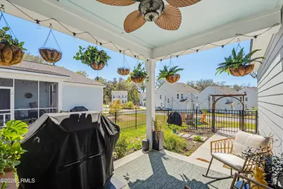 156 Baynard Road, Beaufort, SC 29906 - Photo 23