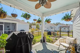 156 Baynard Rd, Beaufort, SC 29906 - Photo 23