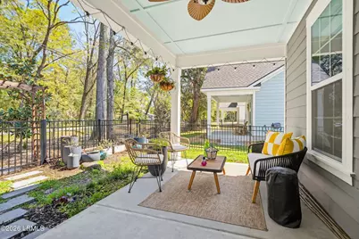 156 Baynard Road, Beaufort, SC 29906 - Photo 3
