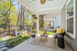 156 Baynard Rd, Beaufort, SC 29906 - Photo 3