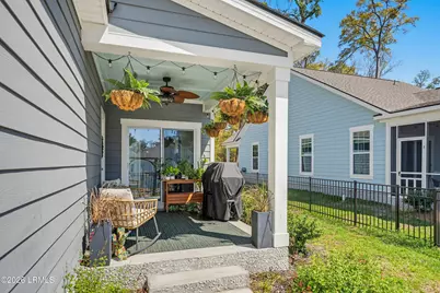 156 Baynard Road, Beaufort, SC 29906 - Photo 25