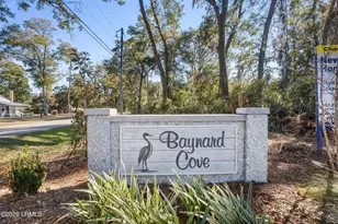 156 Baynard Rd, Beaufort, SC 29906 - Photo 31