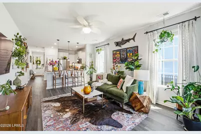 156 Baynard Road, Beaufort, SC 29906 - Photo 19