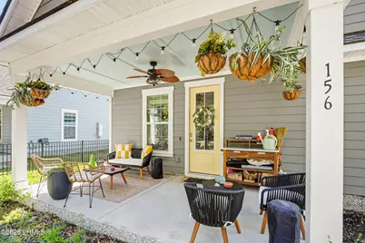 156 Baynard Road, Beaufort, SC 29906 - Photo 3