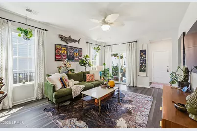 156 Baynard Road, Beaufort, SC 29906 - Photo 17