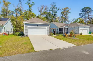 156 Baynard Rd, Beaufort, SC 29906 - Photo 27