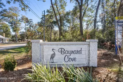 156 Baynard Road, Beaufort, SC 29906 - Photo 31
