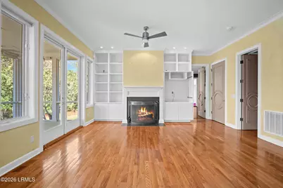 28 Sparrow Nest Point, Saint Helena Island, SC 29920 - Photo 37