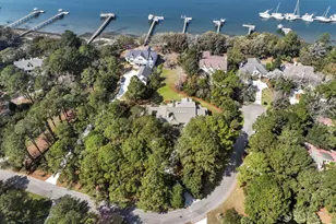 28 Sparrow Nest Point, Saint Helena Island, SC 29920 - Photo 3