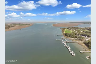 28 Sparrow Nest Point, Saint Helena Island, SC 29920 - Photo 9