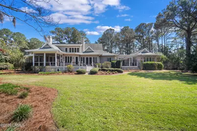 28 Sparrow Nest Point, Saint Helena Island, SC 29920 - Photo 93