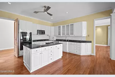 28 Sparrow Nest Point, Saint Helena Island, SC 29920 - Photo 33