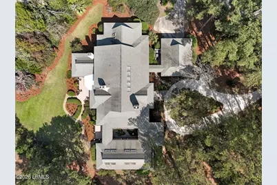 28 Sparrow Nest Point, Saint Helena Island, SC 29920 - Photo 11