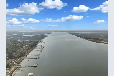 28 Sparrow Nest Point, Saint Helena Island, SC 29920 - Photo 7