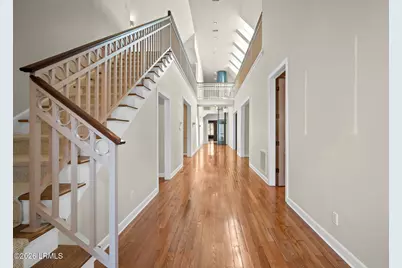 28 Sparrow Nest Point, Saint Helena Island, SC 29920 - Photo 17