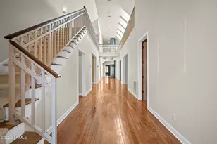 28 Sparrow Nest Point, Saint Helena Island, SC 29920 - Photo 17