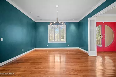 28 Sparrow Nest Point, Saint Helena Island, SC 29920 - Photo 21