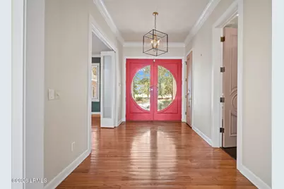 28 Sparrow Nest Point, Saint Helena Island, SC 29920 - Photo 15