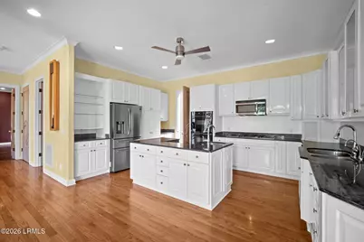 28 Sparrow Nest Point, Saint Helena Island, SC 29920 - Photo 31