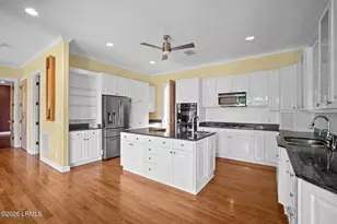 28 Sparrow Nest Point, Saint Helena Island, SC 29920 - Photo 31