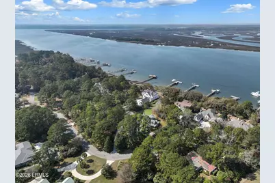 28 Sparrow Nest Point, Saint Helena Island, SC 29920 - Photo 5
