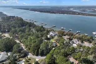 28 Sparrow Nest Point, Saint Helena Island, SC 29920 - Photo 5