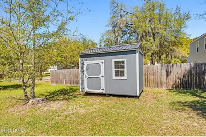4953 Tidal Walk Lane, Beaufort, SC 29907 - Photo 35