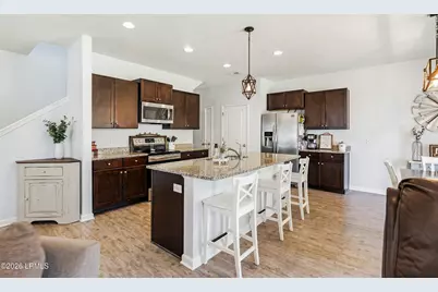 4953 Tidal Walk Lane, Beaufort, SC 29907 - Photo 7