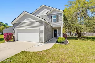 4953 Tidalwalk Ln, Beaufort, SC 29907 - Photo 1