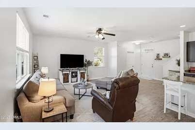 4953 Tidal Walk Lane, Beaufort, SC 29907 - Photo 5