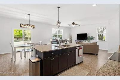 4953 Tidal Walk Lane, Beaufort, SC 29907 - Photo 9