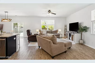 4953 Tidal Walk Lane, Beaufort, SC 29907 - Photo 3