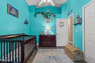 56 Brindlewood Dr, Beaufort, SC 29907 - Photo 23