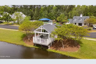 202 College Lane, Bluffton, SC 29909 - Photo 43