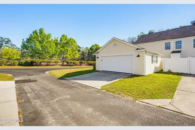 202 College Lane, Bluffton, SC 29909 - Photo 41