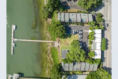 895 Ribaut Road #9, Beaufort, SC 29902 - Photo 3