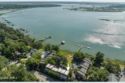 895 Ribaut Road #9, Beaufort, SC 29902 - Photo 3