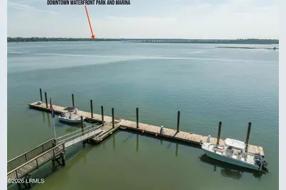 895 Ribaut Road #9, Beaufort, SC 29902 - Photo 53