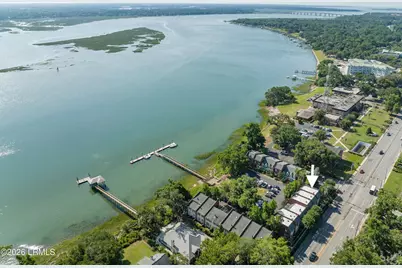 895 Ribaut Road #9, Beaufort, SC 29902 - Photo 53