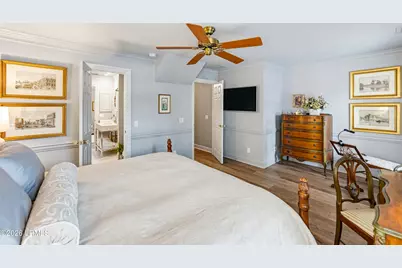 895 Ribaut Road #9, Beaufort, SC 29902 - Photo 35