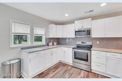 715 Sunset Circle, Beaufort, SC 29906 - Photo 9