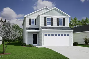 1009 Twin Ponds Dr, Hardeeville, SC 29927 - Photo 1