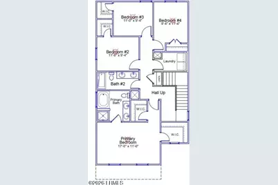 1009 Twin Ponds, Hardeeville, SC 29927 - Photo 3