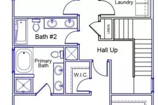 1009 Twin Ponds Dr, Hardeeville, SC 29927 - Photo 3