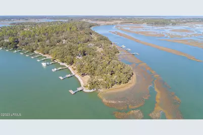 20 Claires Point Road, Beaufort, SC 29907 - Photo 3