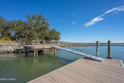 20 Claires Point Road, Beaufort, SC 29907 - Photo 7