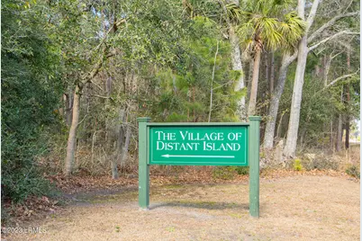 20 Claires Point Road, Beaufort, SC 29907 - Photo 15