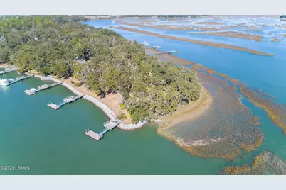 20 Claires Point Road, Beaufort, SC 29907 - Photo 1