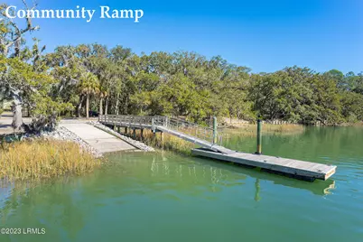 20 Claires Point Road, Beaufort, SC 29907 - Photo 21