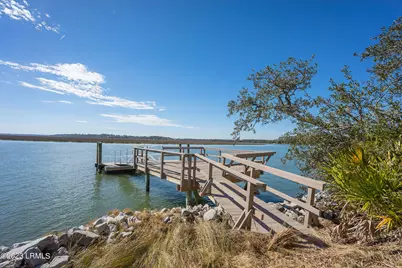 20 Claires Point Road, Beaufort, SC 29907 - Photo 5